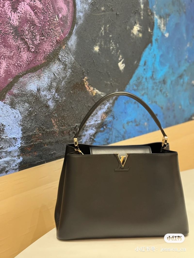 Louis Vuitton Top Handle Bags